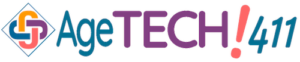agetech411 logo