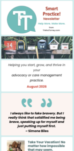 Smart Practice August 2026