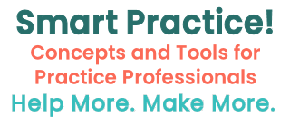 Smart practice logo