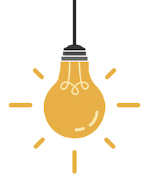 Take Your Vacation! No Matter How Impossible That Might Seem lightbulb