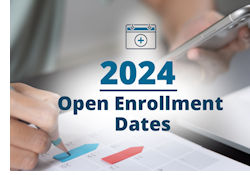 open enrollment for advocates